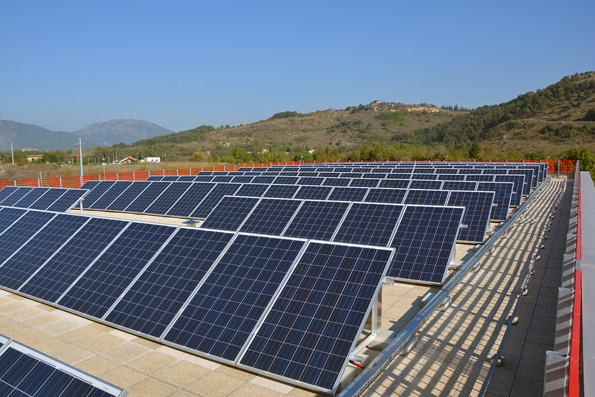 Nuova PSC Energia